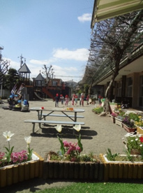 のしお保育園の画像1