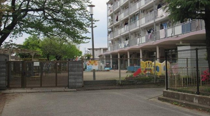 清瀬市立第七保育園の画像1