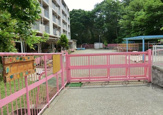 保育園 清瀬市立第四保育園