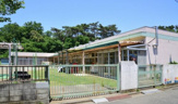 清瀬市立第一保育園