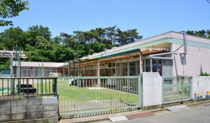 清瀬市立第一保育園の画像1