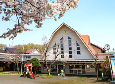 清瀬たから幼稚園の画像1