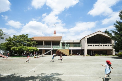 東星学園幼稚園の画像1