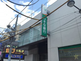 りそな銀行　学芸大学駅前支店