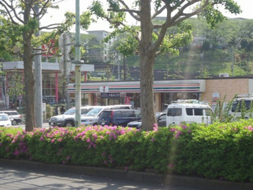 セブンイレブン町田藤の台東店の画像1