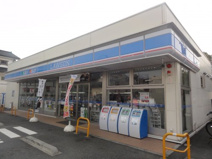 ローソン 南戸塚店