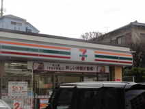 セブンイレブン 横浜戸塚町中央店