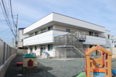 ヒューマンアカデミー調布多摩川保育園