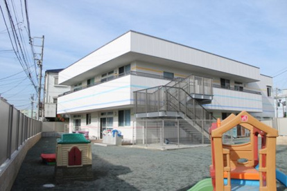 ヒューマンアカデミー調布多摩川保育園の画像1