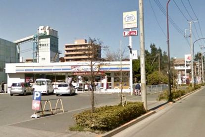 ミニストップ調布多摩川１丁目店の画像1