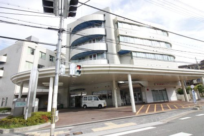 24時間救急体制 内科・外科・小児科・循環器内科・脳神経外科・産婦人科 医療法人医仁会 武田総合病院の画像1