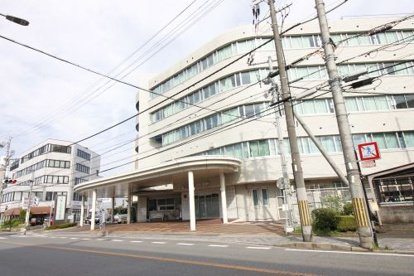 医療法人医仁会 武田総合病院の画像2