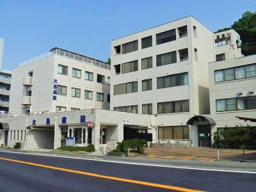 内科・循環器内科・消化器内科・呼吸器内科・神経内科・糖尿病/膠原病専門内科・皮膚科 大島病院の画像1