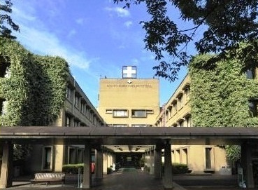 急患の方は随時受け付け
■内科■循環器内科■消化器内科■神経内科■放射線科■小児科■外科■肛門外科■脳神経外科■整形外科■泌尿器科■皮膚科■麻酔科■リウマチ科■リハビリテーション科 京都きづ川病院の画像1