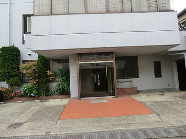 笠倉内科医院の画像1