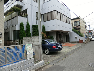 笠倉内科医院の画像2