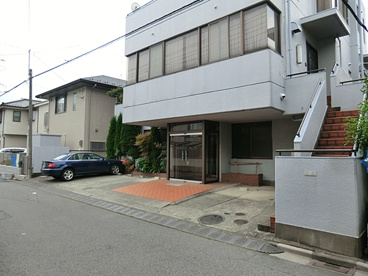 笠倉内科医院の画像3