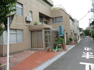 岩崎歯科小児科医院の画像1