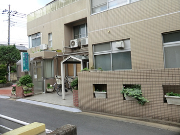 岩崎歯科小児科医院の画像2