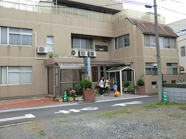 岩崎歯科小児科医院の画像3