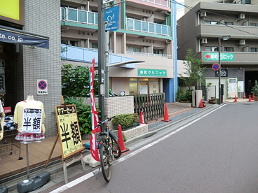 幸町クリニックの画像3
