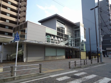 南橋本駅の画像1