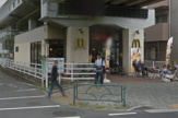 ファーストフード マクドナルド京王多摩川駅前店