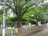 奥沢二丁目公園