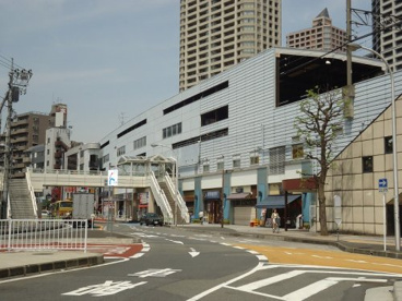 橋本駅南口の画像1