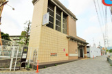 石田駅1番出入口（地下鉄）