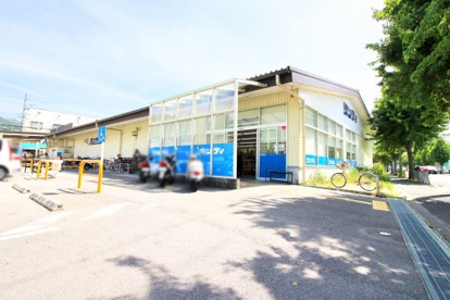 毎日がお買い得! 店内、いつでも安い店 ディスカウントスーパー
駐車場36台
サンディ醍醐店の画像1
