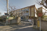稲城市立稲城第一小学校