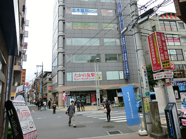 志木ホームクリニックの画像2