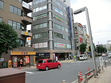 志木ホームクリニックの画像3