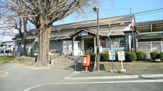 駅 新田駅(JR)