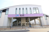 長池駅（ＪＲ）
