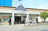 六地蔵駅（ＪＲ）