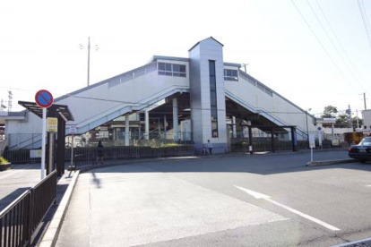 向島駅（近鉄京都線）の画像2