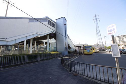向島駅（近鉄京都線）の画像3