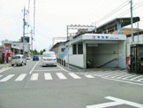 寺田駅（近鉄京都線）