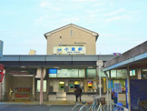 小倉駅（近鉄）