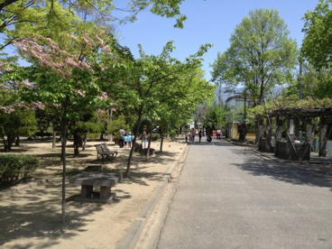遊亀公園附属動物園の画像5
