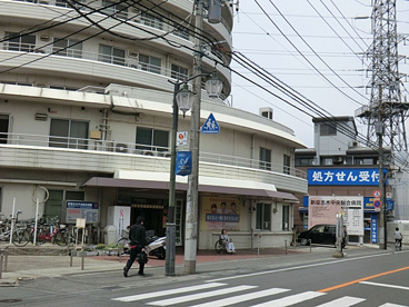 新座志木中央総合病院の画像2