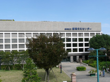 練馬区立練馬文化センターの画像1