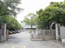 新座市立大和田小学校
