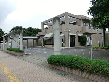 西川医院の画像1