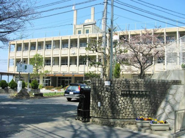 久世小学校の画像1