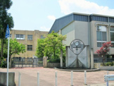 久津川小学校