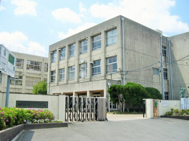 古川小学校の画像1