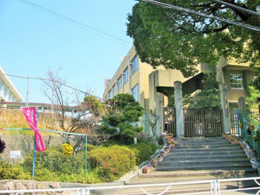 寺田小学校の画像1